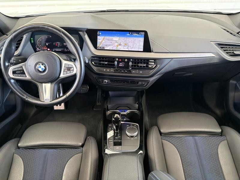 Used BMW Série 1 116dA 116ch M Sport DKG7 2023 Blanc € 25990 in Forbach