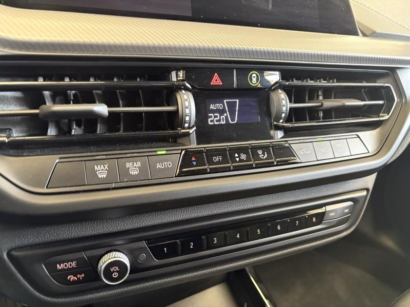 Used BMW Série 1 116dA 116ch M Sport DKG7 2023 Blanc € 25990 in Forbach