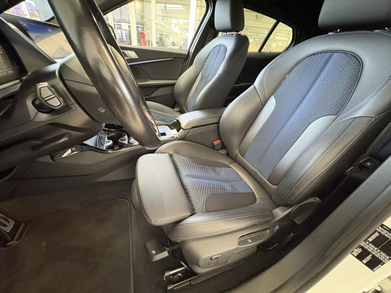 Used BMW Série 1 116dA 116ch M Sport DKG7 2023 Blanc € 25990 in Forbach