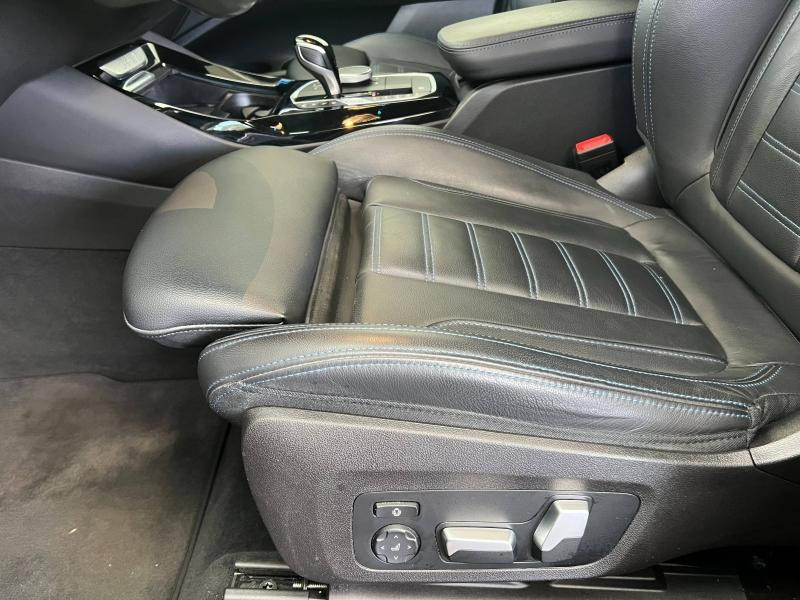 Used BMW X3 xDrive30e 292ch M Sport 2023 Saphirschwarz métallisé € 47990 in Forbach