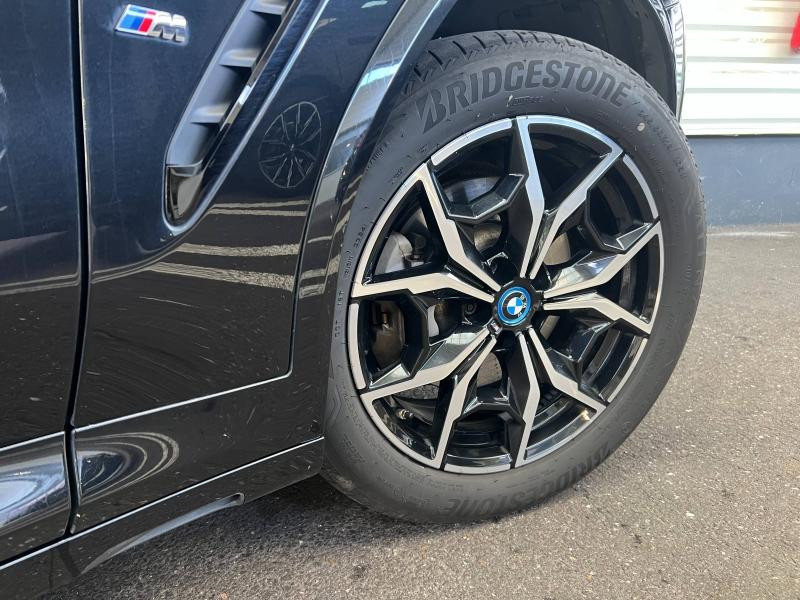 Used BMW X3 xDrive30e 292ch M Sport 2023 Saphirschwarz métallisé € 47990 in Forbach
