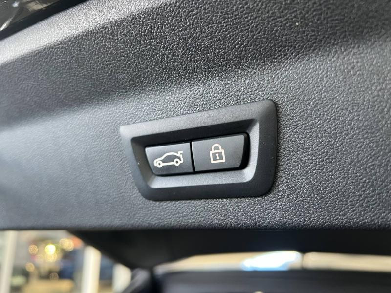 Used BMW X3 xDrive30e 292ch M Sport 2023 Saphirschwarz métallisé € 47990 in Forbach