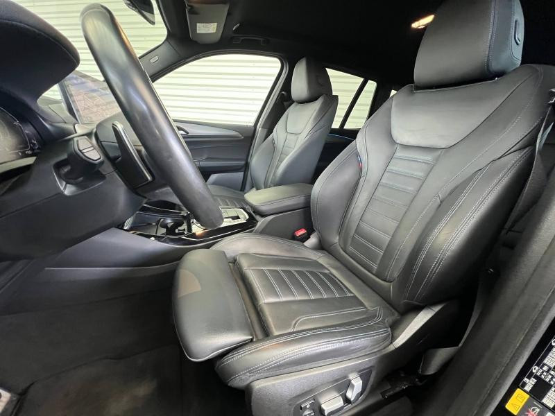 Used BMW X3 xDrive30e 292ch M Sport 2023 Saphirschwarz métallisé € 47990 in Forbach