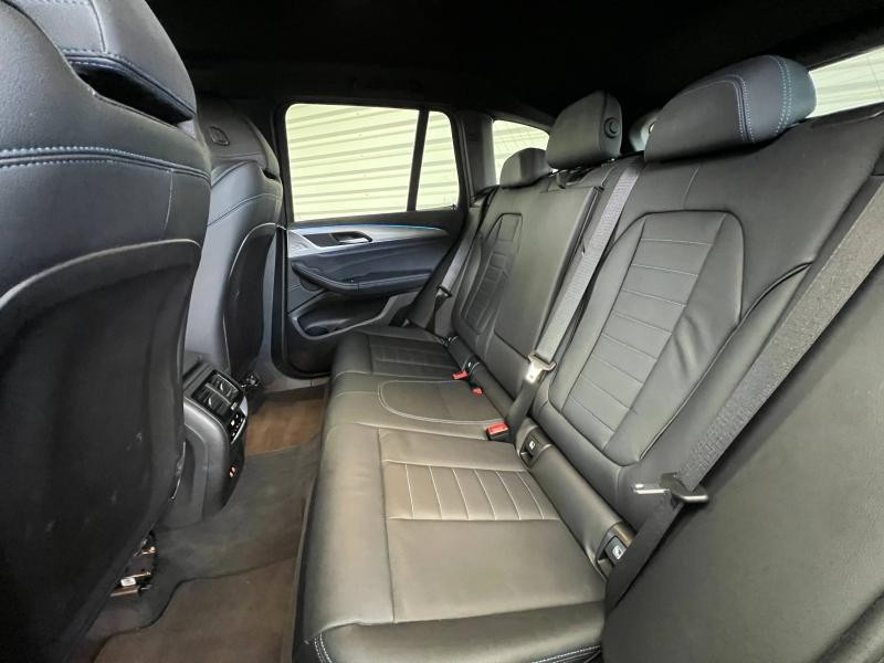 Used BMW X3 xDrive30e 292ch M Sport 2023 Saphirschwarz métallisé € 47990 in Forbach