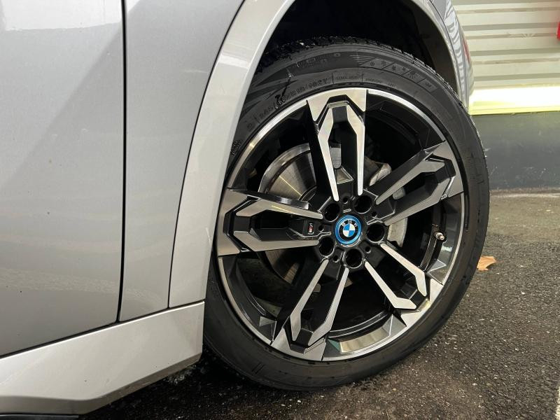 Used BMW X1 ieDrive20 204ch M Sport 2023 Spacesilber métal € 34990 in Forbach