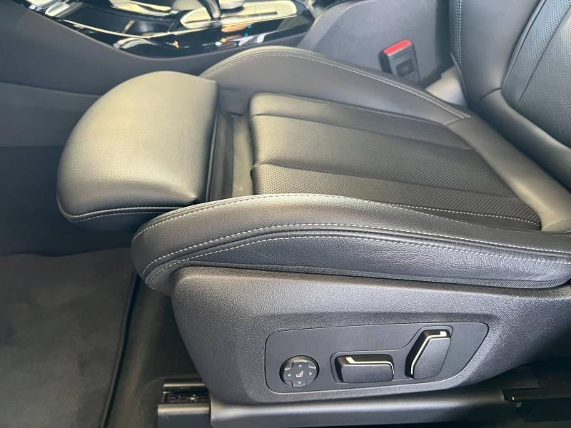 Used BMW X3 xDrive30e 292ch M Sport 2023 BMW Individual Tansanitblau métallisé € 58950 in Forbach