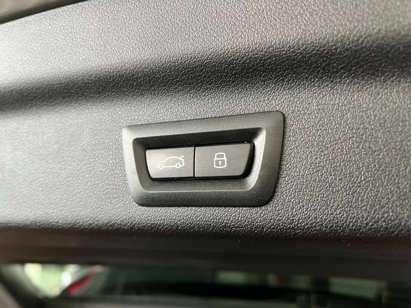 Used BMW X1 ieDrive20 204ch M Sport 2023 Spacesilber métal € 34990 in Forbach