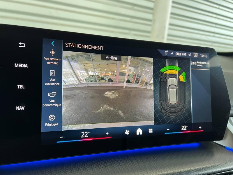 Used BMW X1 ieDrive20 204ch M Sport 2023 Spacesilber métal € 34990 in Forbach