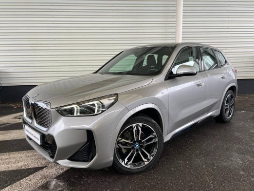 Used BMW X1 ieDrive20 204ch M Sport 2023 Spacesilber métal € 34,990 in Forbach