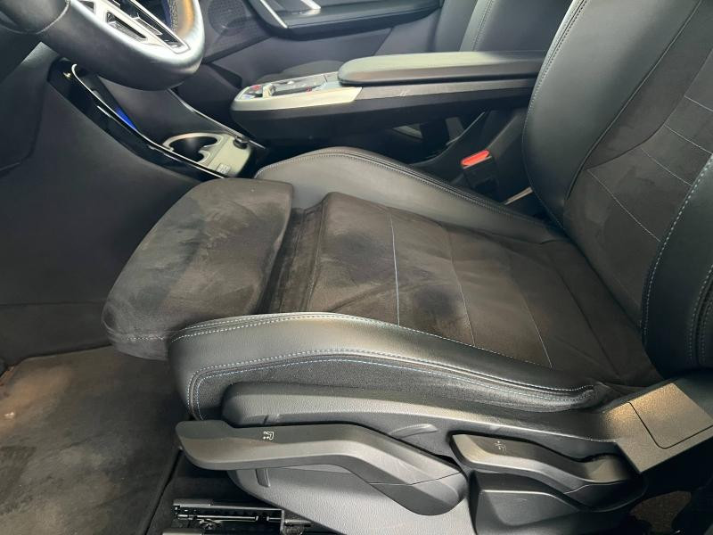 Used BMW X1 ieDrive20 204ch M Sport 2023 Spacesilber métal € 34990 in Forbach