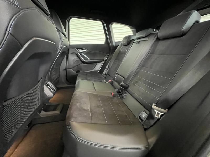 Used BMW X1 ieDrive20 204ch M Sport 2023 Spacesilber métal € 34990 in Forbach