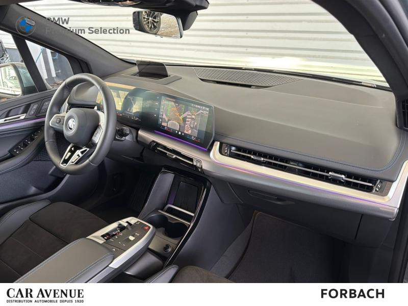 Used BMW Série 2 ActiveTourer 225e 245ch xDrive M Sport DKG7 2025 Skyscraper grey métallisé € 52990 in Forbach