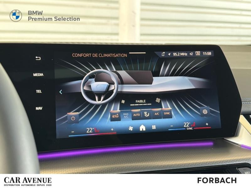 Used BMW Série 2 ActiveTourer 225e 245ch xDrive M Sport DKG7 2025 Skyscraper grey métallisé € 52990 in Forbach