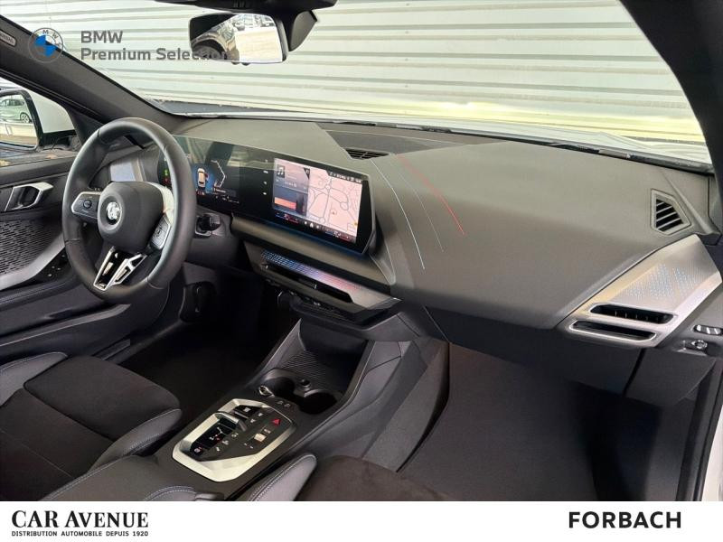 Used BMW Série 1 120dA 163ch M Sport DKG7 2025 Blanc € 41490 in Forbach