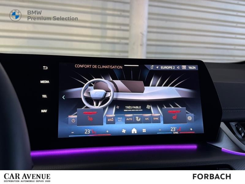 Used BMW Série 2 ActiveTourer 220i 170ch M Sport DKG7 2025 Skyscraper grey métallisé € 41990 in Forbach