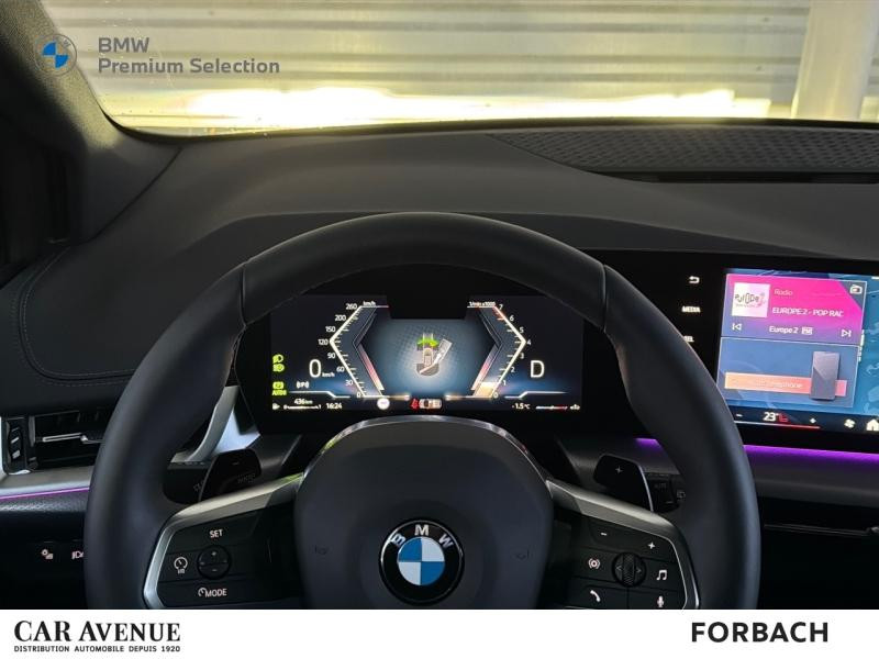 Used BMW Série 2 ActiveTourer 220i 170ch M Sport DKG7 2025 Skyscraper grey métallisé € 41990 in Forbach