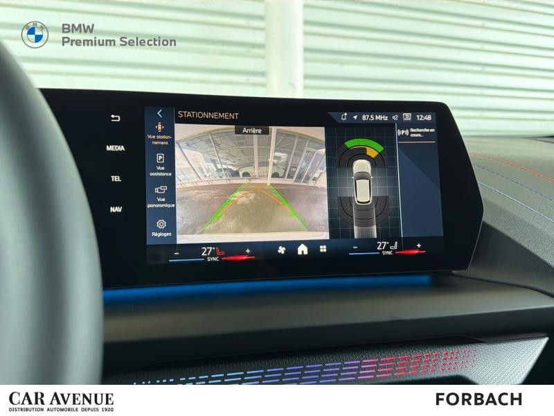 Used BMW Série 1 120dA 163ch M Sport DKG7 2025 Blanc € 41490 in Forbach