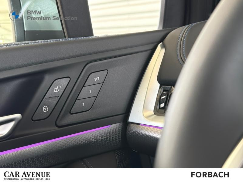 Used BMW Série 2 ActiveTourer 225e 245ch xDrive M Sport DKG7 2025 Skyscraper grey métallisé € 52990 in Forbach