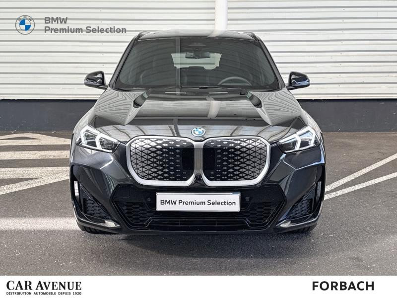 Occasion BMW X1 ieDrive20 204ch M Sport 2025 Saphirschwarz métal 49990 € à Forbach