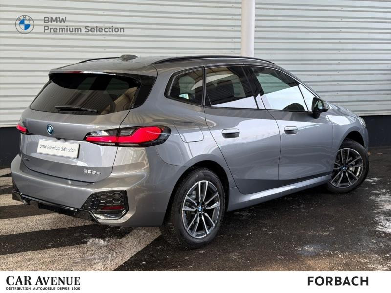 Used BMW Série 2 ActiveTourer 225e 245ch xDrive M Sport DKG7 2025 Skyscraper grey métallisé € 52990 in Forbach