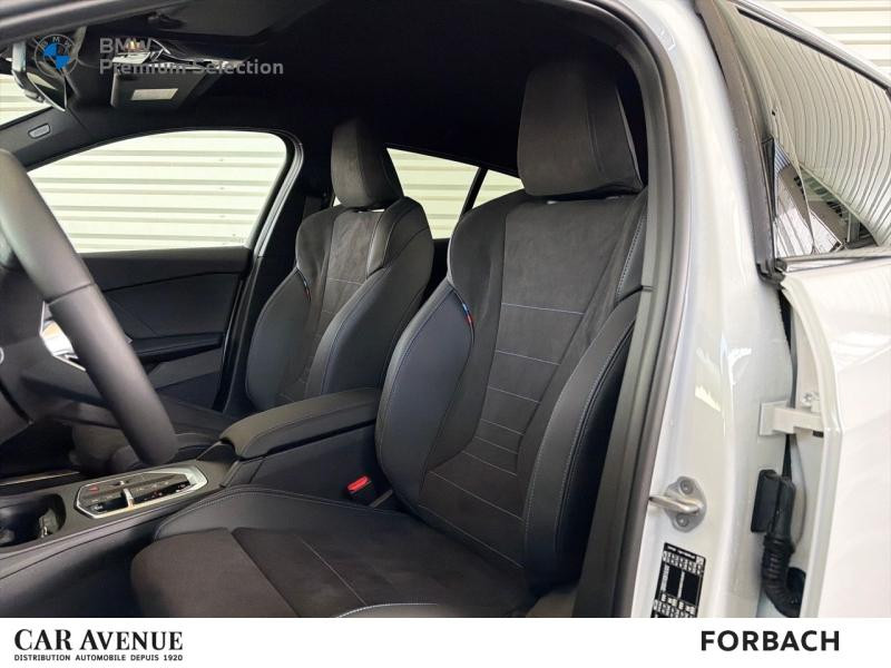 Used BMW Série 1 120dA 163ch M Sport DKG7 2025 Blanc € 41490 in Forbach