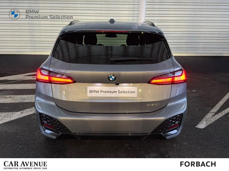 Used BMW Série 2 ActiveTourer 220i 170ch M Sport DKG7 2025 Skyscraper grey métallisé € 41990 in Forbach