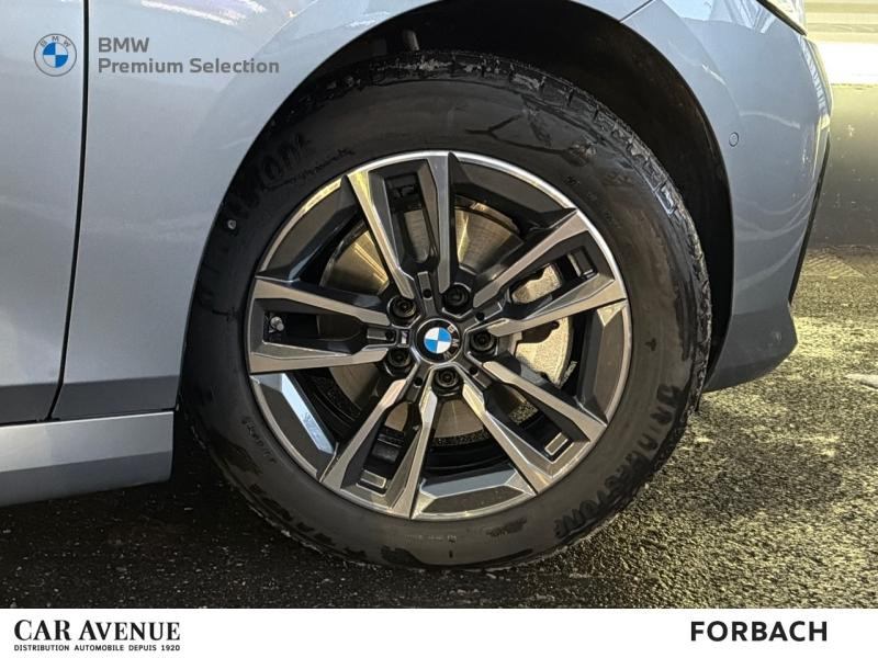 Used BMW Série 2 ActiveTourer 220i 170ch M Sport DKG7 2025 Skyscraper grey métallisé € 41990 in Forbach