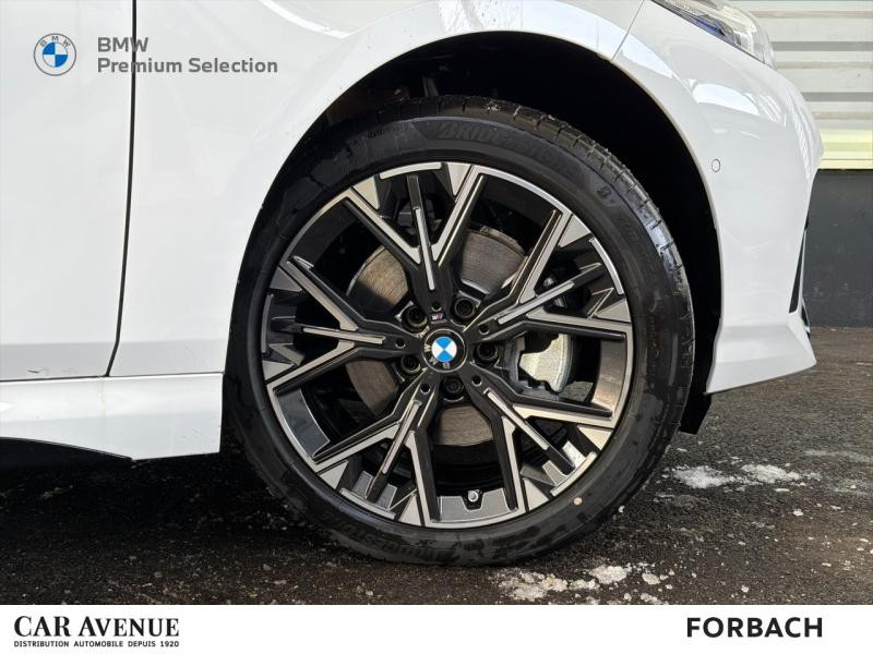 Used BMW Série 1 116A 122ch M Sport Design DKG7 2025 Blanc € 35990 in Forbach