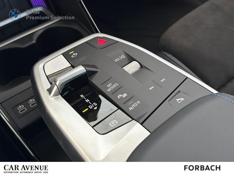 Used BMW Série 2 ActiveTourer 225e 245ch xDrive M Sport DKG7 2025 Skyscraper grey métallisé € 52990 in Forbach