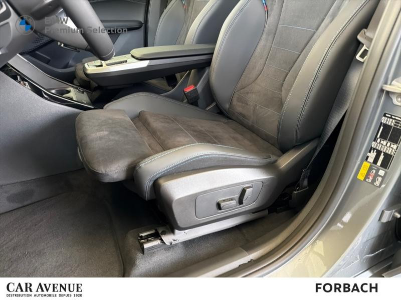 Used BMW Série 2 ActiveTourer 225e 245ch xDrive M Sport DKG7 2025 Skyscraper grey métallisé € 52990 in Forbach