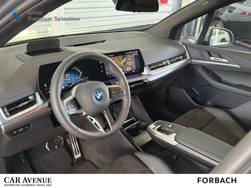 Used BMW Série 2 ActiveTourer 225e 245ch xDrive M Sport DKG7 2025 Skyscraper grey métallisé € 52990 in Forbach
