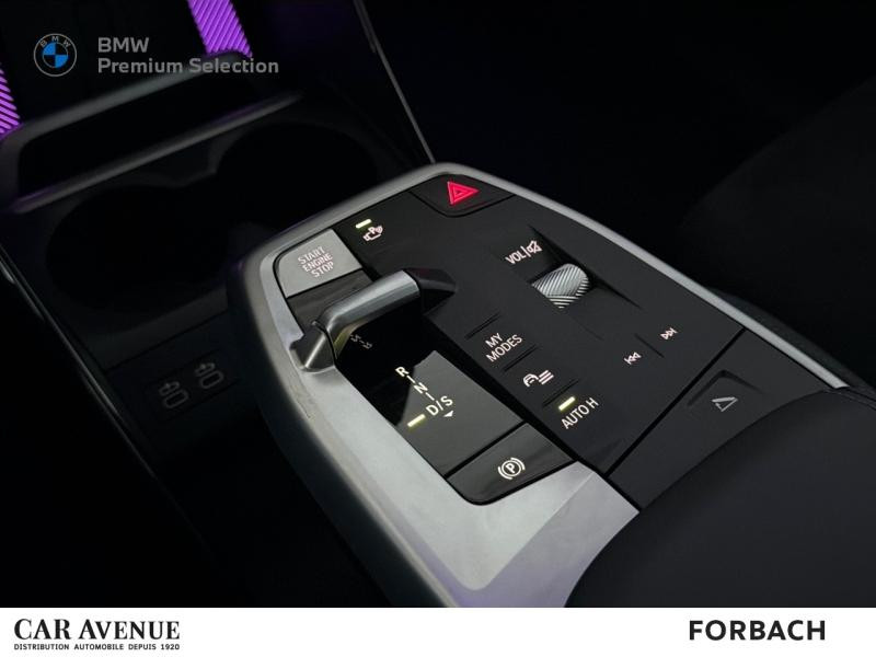Used BMW Série 2 ActiveTourer 220i 170ch M Sport DKG7 2025 Skyscraper grey métallisé € 41990 in Forbach