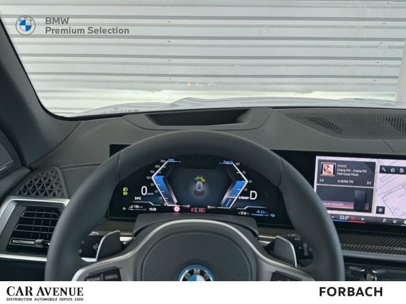 Used BMW X5 xDrive50e 489ch M Sport 2025 M Brooklyn Grey métallisé € 119990 in Forbach