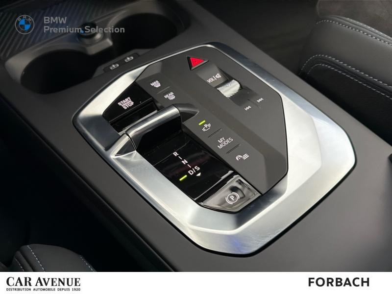 Used BMW Série 1 120dA 163ch M Sport DKG7 2025 Blanc € 41490 in Forbach