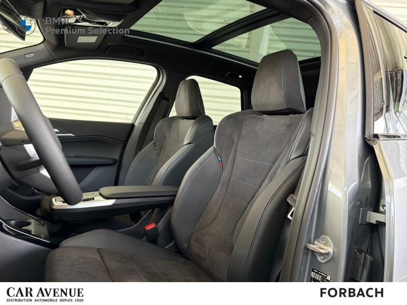 Used BMW Série 2 ActiveTourer 225e 245ch xDrive M Sport DKG7 2025 Skyscraper grey métallisé € 52990 in Forbach