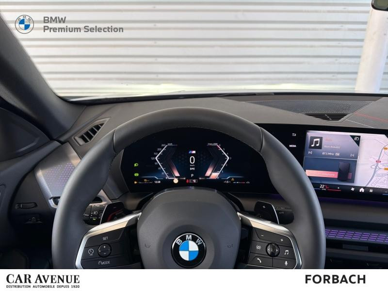 Used BMW Série 2 Gran Coupé 220d 163ch M Sport DKG7 2025 BMW Individual Frozen Pure Grey nacré € 48990 in Forbach