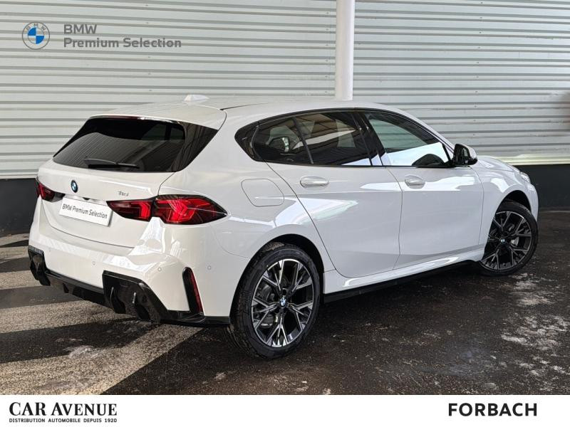 Used BMW Série 1 116A 122ch M Sport Design DKG7 2025 Blanc € 35990 in Forbach