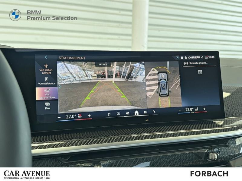 Used BMW X5 xDrive50e 489ch M Sport 2025 M Brooklyn Grey métallisé € 119990 in Forbach