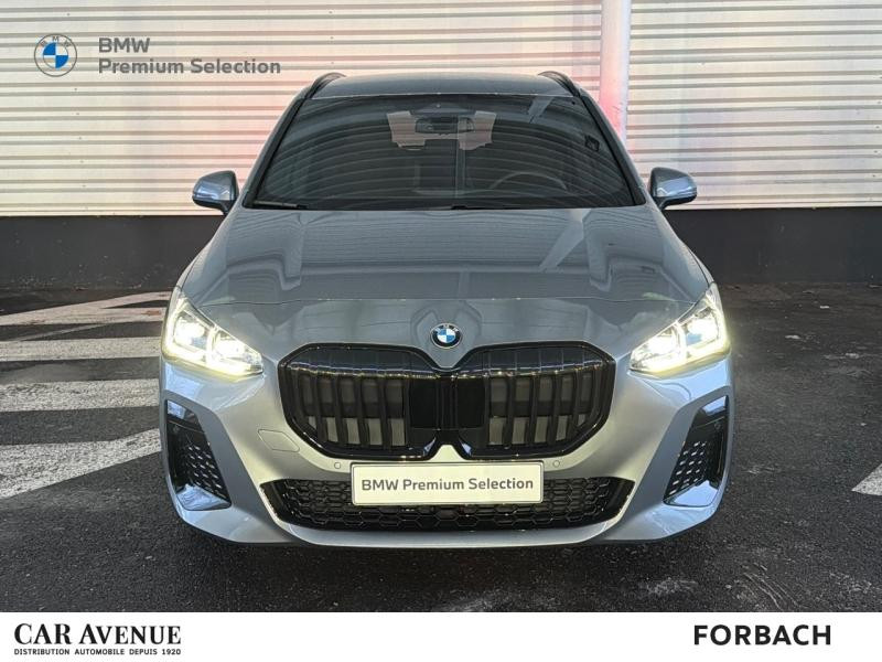 Used BMW Série 2 ActiveTourer 220i 170ch M Sport DKG7 2025 Skyscraper grey métallisé € 41990 in Forbach