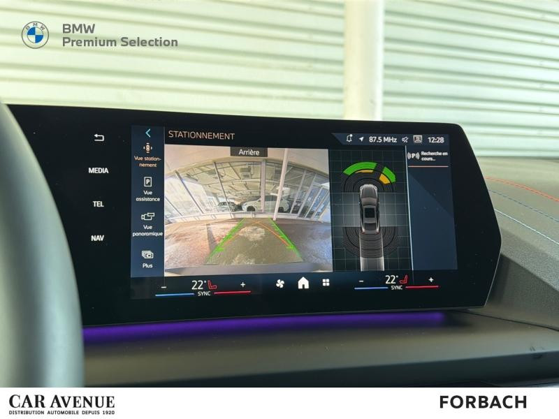 Used BMW Série 2 Gran Coupé 220d 163ch M Sport DKG7 2025 BMW Individual Frozen Pure Grey nacré € 48990 in Forbach