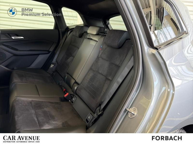 Used BMW Série 2 ActiveTourer 225e 245ch xDrive M Sport DKG7 2025 Skyscraper grey métallisé € 52990 in Forbach