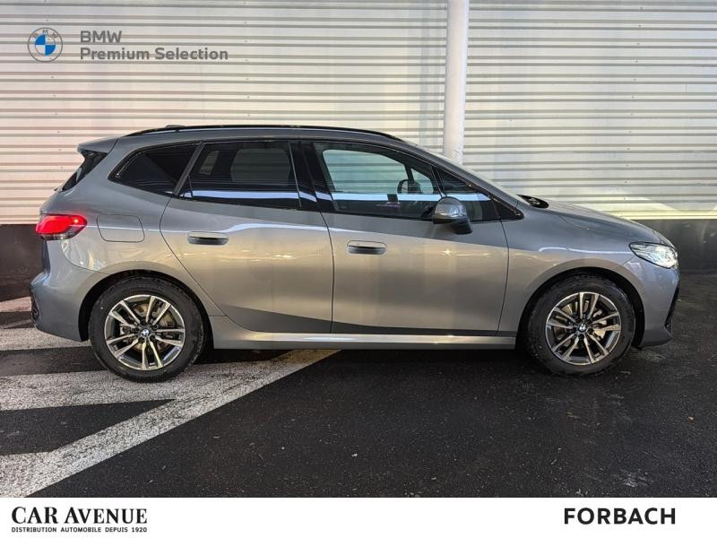 Used BMW Série 2 ActiveTourer 220i 170ch M Sport DKG7 2025 Skyscraper grey métallisé € 41990 in Forbach