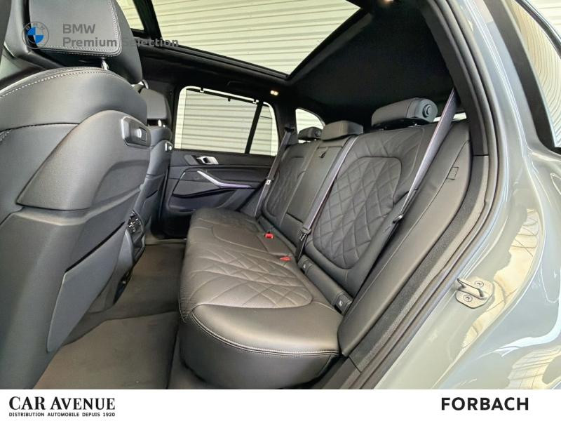Used BMW X5 xDrive50e 489ch M Sport 2025 M Brooklyn Grey métallisé € 119990 in Forbach