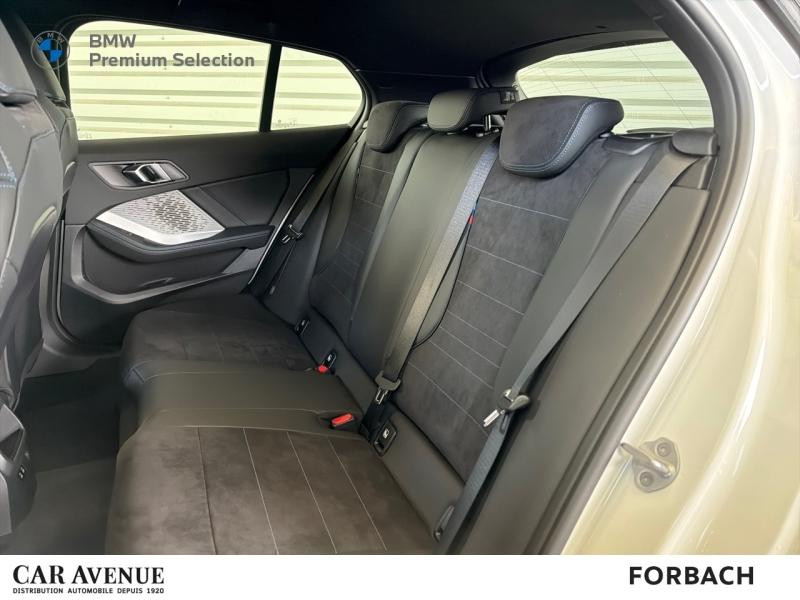 Used BMW Série 1 120dA 163ch M Sport DKG7 2025 Blanc € 41490 in Forbach