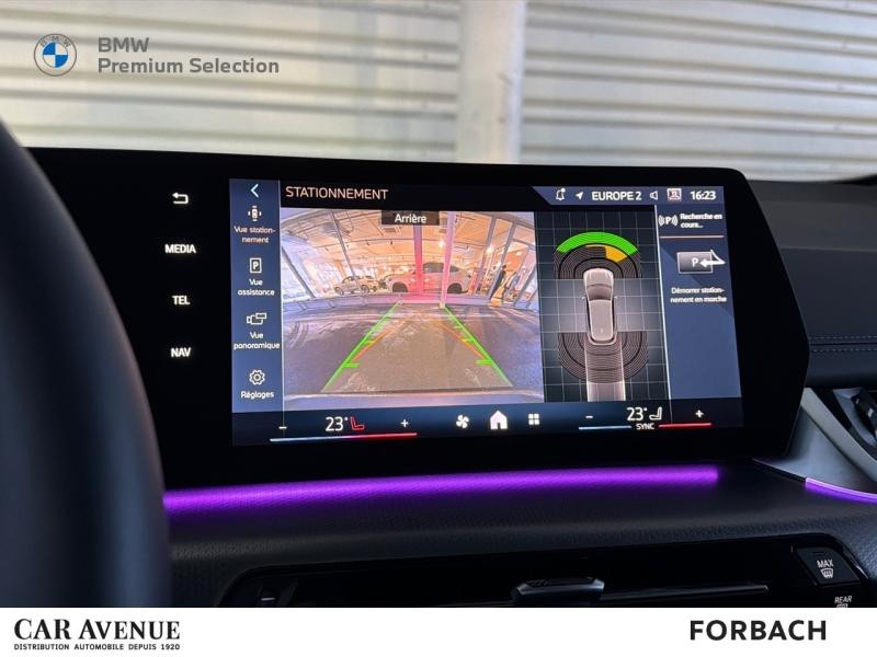 Used BMW Série 2 ActiveTourer 220i 170ch M Sport DKG7 2025 Skyscraper grey métallisé € 41990 in Forbach