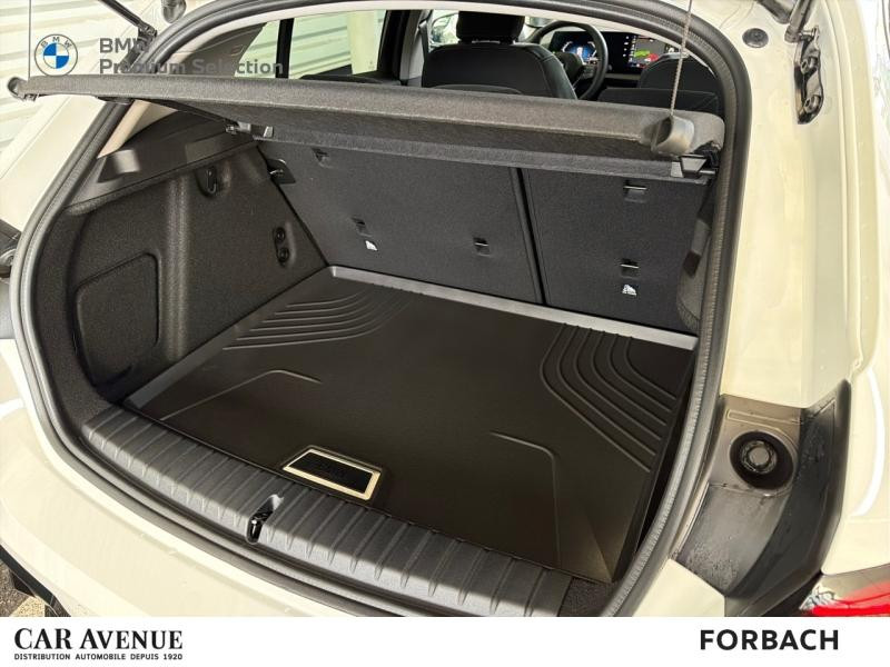 Used BMW Série 1 116A 122ch M Sport Design DKG7 2025 Blanc € 35990 in Forbach