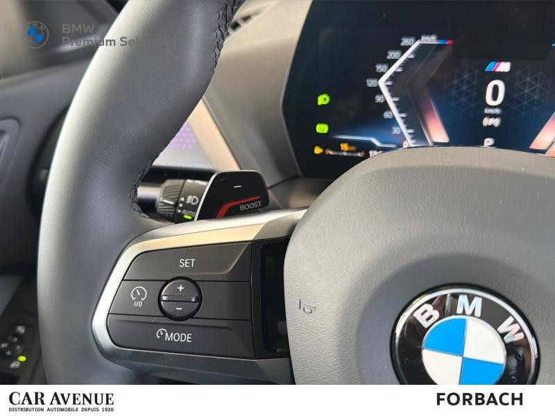 Used BMW Série 2 Gran Coupé 220d 163ch M Sport DKG7 2025 BMW Individual Frozen Pure Grey nacré € 48990 in Forbach