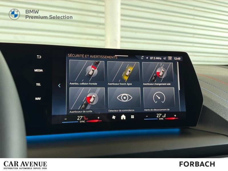 Used BMW Série 1 120dA 163ch M Sport DKG7 2025 Blanc € 41490 in Forbach