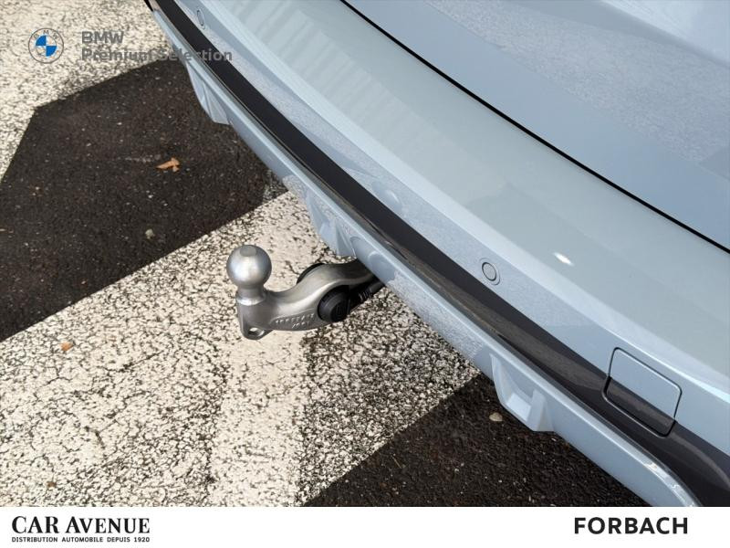 Used BMW X5 xDrive50e 489ch M Sport 2025 M Brooklyn Grey métallisé € 119990 in Forbach