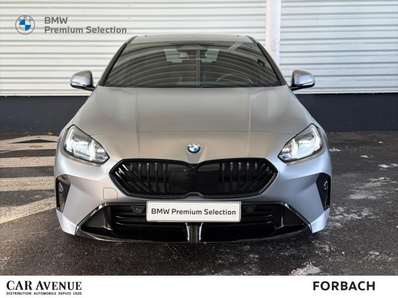 Used BMW Série 2 Gran Coupé 220d 163ch M Sport DKG7 2025 BMW Individual Frozen Pure Grey nacré € 48990 in Forbach